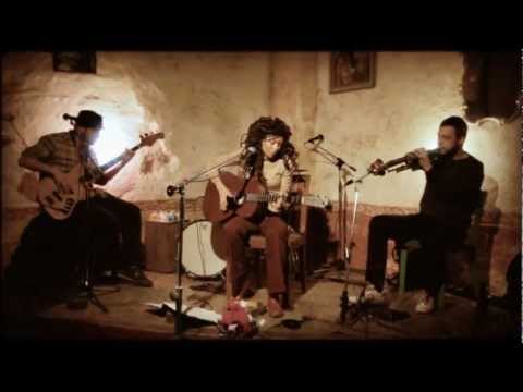 Valerie June - Workin' Woman Blues