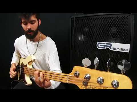 SLAP RIFF // VINCEN GARCÍA