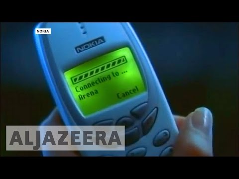 Will the Nokia 3310 comeback be a success?