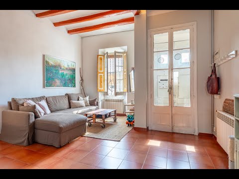 Video del inmueble Casa de pueblo céntrica y luminosa en El Masnou