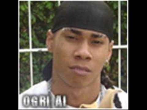 Ogri ai - Reggaeton Rat + Embed ;)