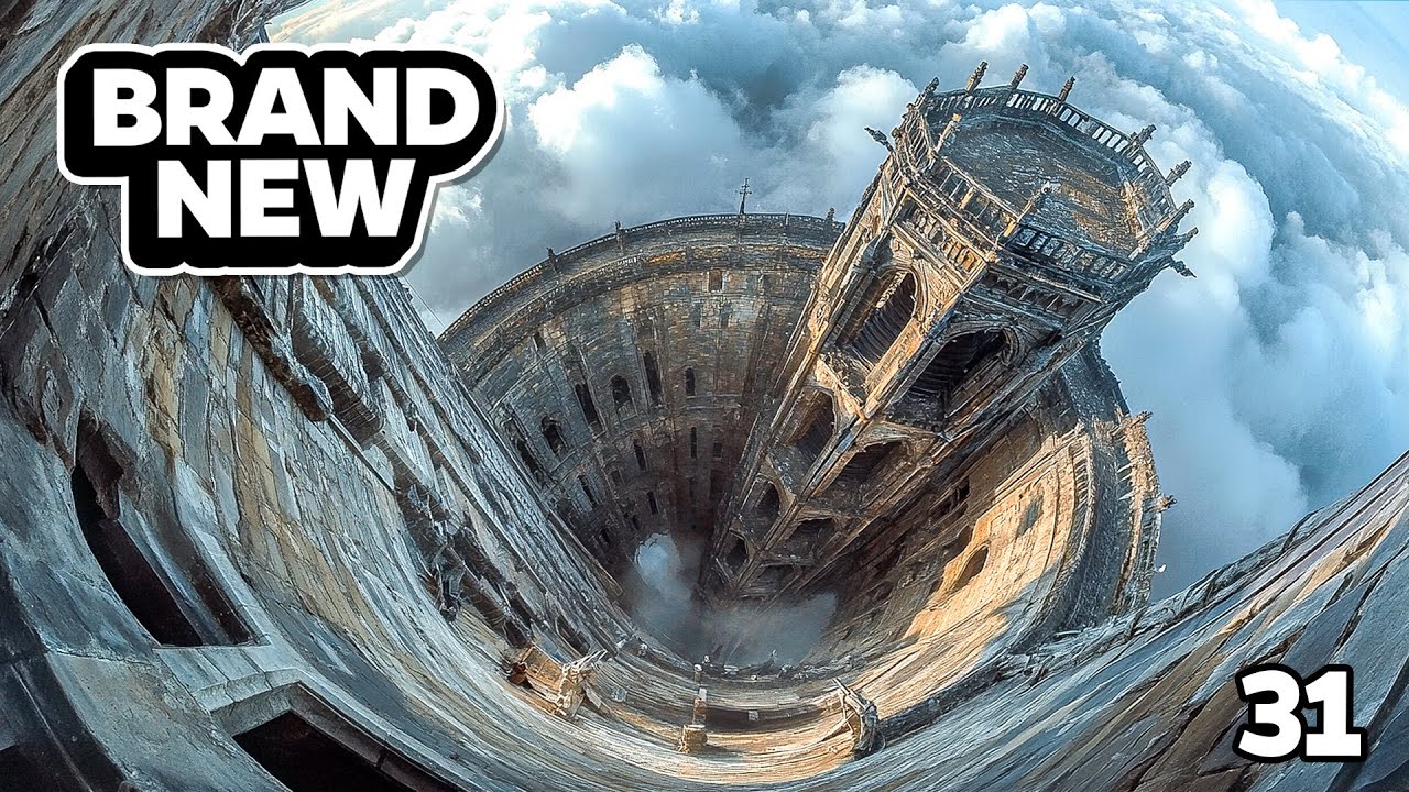 Brand New Mandela Effects (Part 33)