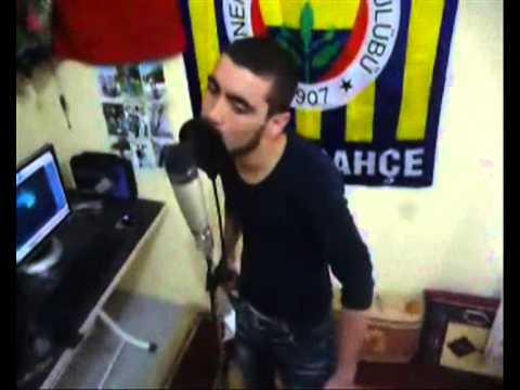 süleyman istek 2014 [ dostum dostum]