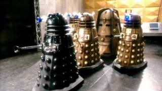 the cult of skaro