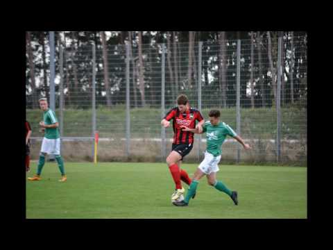 2016 10 01 SV Zeissig   LSV Bergen 1990