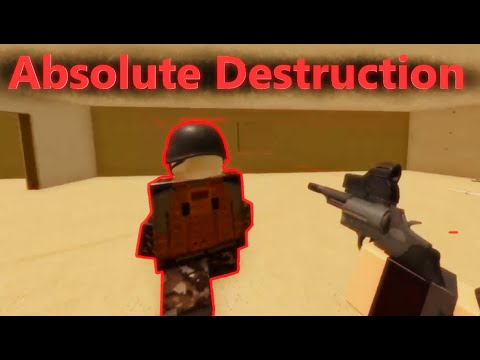 POV: You assassinate a high rank in phantom forces