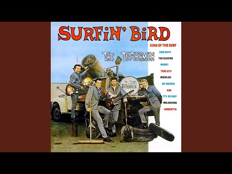 Surfin' Bird