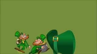 JUMPING LEPRECHAUNS