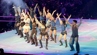 Download lagu [260227] The Feels - TWICE [THIS IS FOR] in Atlanta Concert Fancam mp3