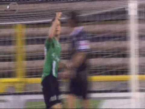 Jupiler Pro League 2009 : J31 : CS Bruges - Genk : 1-2