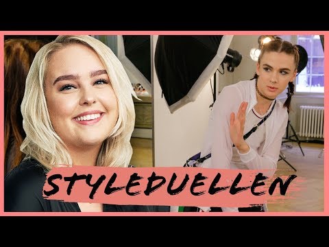 Sporty Chic | Styleduellen S2