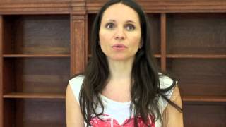 Lyric Theatre Singers - Hallelujah Broadway: Interview with Mary Sarli