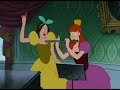 Cinderella 1950 Clip 6