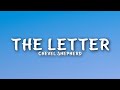 Chevel Shepherd The Letter Lyrics