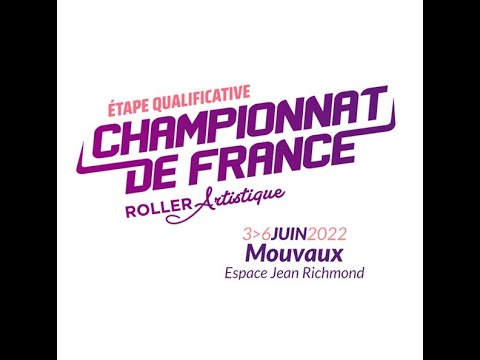 Mouvaux 2022 - Chpt de France - Etape qualificative