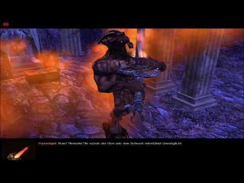 Spellforce I Lets Play I Aryn Kampagne I 47 I Ein Boss gegen 100 Mann