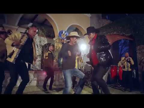 PURO ZAPATEADO CHINGON–Marco Flores Y La Jerez