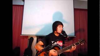 Captivate - Starfield (acoustic cover)