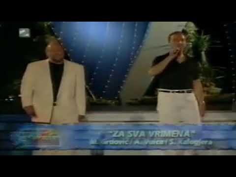 Mladen Grdović, Bepo & Tino - Za sva vrimena  (nastup na MHJ 1998)