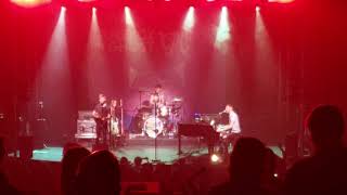 Jukebox the Ghost - Colorful Live @ The Granada (Dallas, TX 3/1/19)