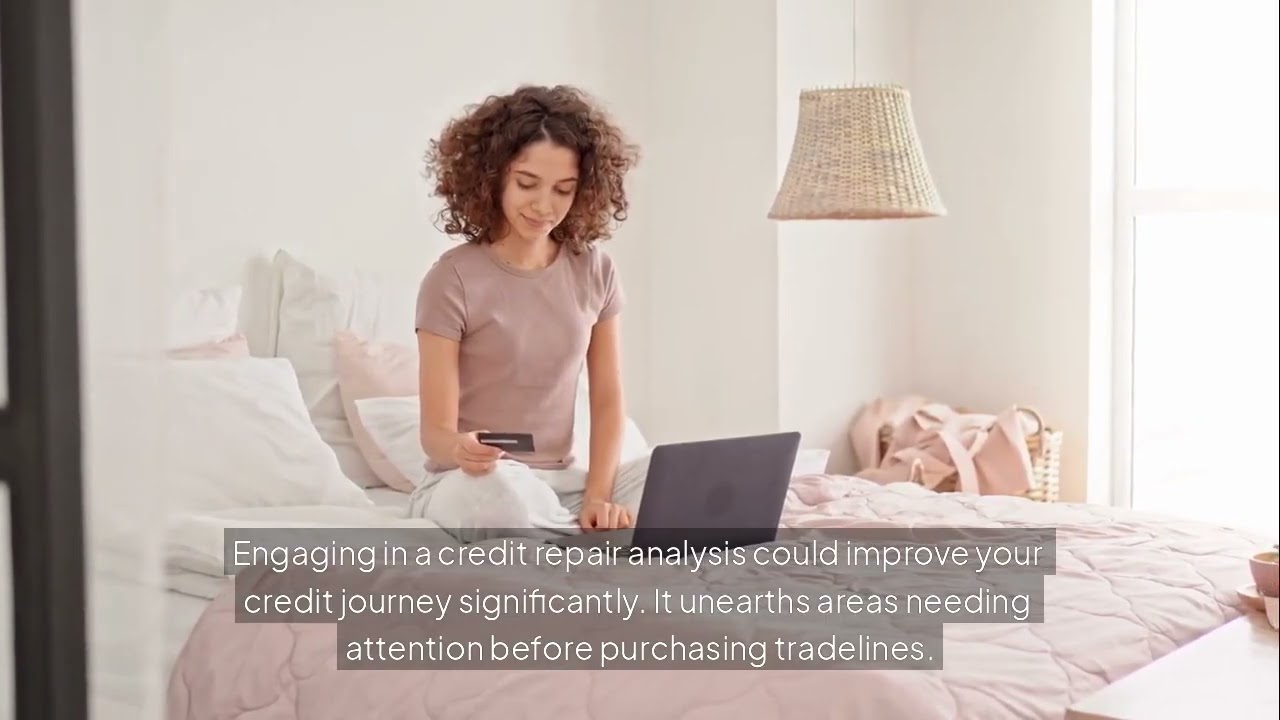 Cheap Tradelines: A Path to Improving Your Credit Score | Coast Tradelines