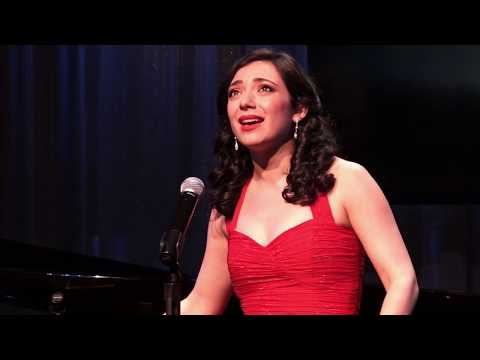 Julie Benko -What Good Would The Moon Be?