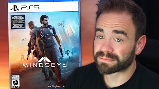 So I Played MindsEye...
