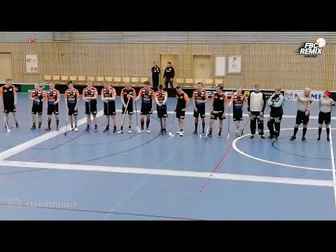 M2D karsinta 2  RÖVE-FBC Remix 1900 3.5.2022, Hollihaka Kokkola