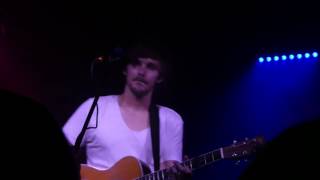 Charlie Worsham - Love Don't Die Easy (Night & Day, Manchester)