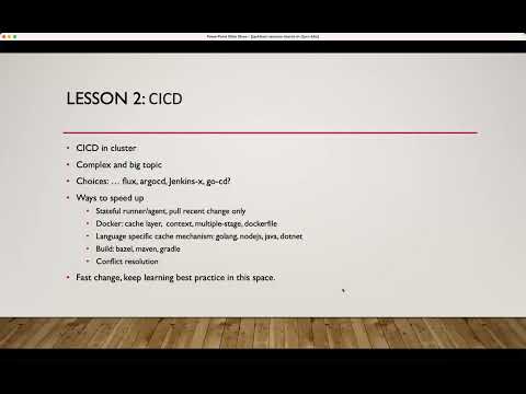 K8SUG - Kubernetes in production lessons learnt from last 2 years by Jack Feb 20th 2023