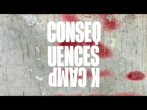 K CAMP - Consequences [Official Visualizer]