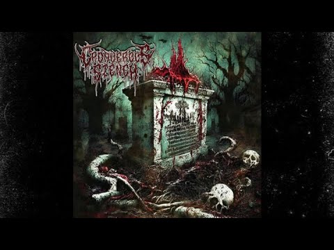 Cadaverous Stench - Cadaverous Stench [Full EP] 2023