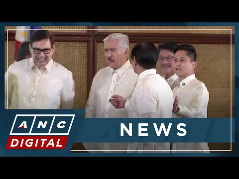 'Farm-to-pocket, kadaming ayuda': Imee Marcos says 2026 budget full of pork | ANC