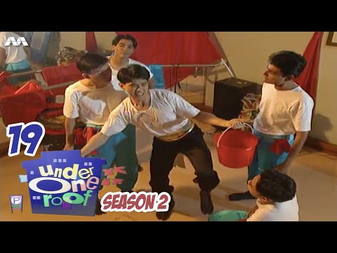 Under One Roof S2 EP19 | The Last Bus to Taiping | Mediacorp's Classics