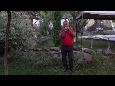 Vrezh Khachatryan-Akh Eraz e