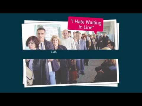 TimeFree Promotional Video