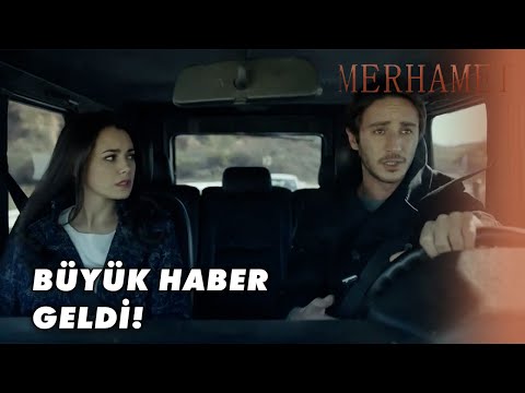 Atıf, Fırat'ın Yerini Aradı! - Merhamet 31. Bölüm