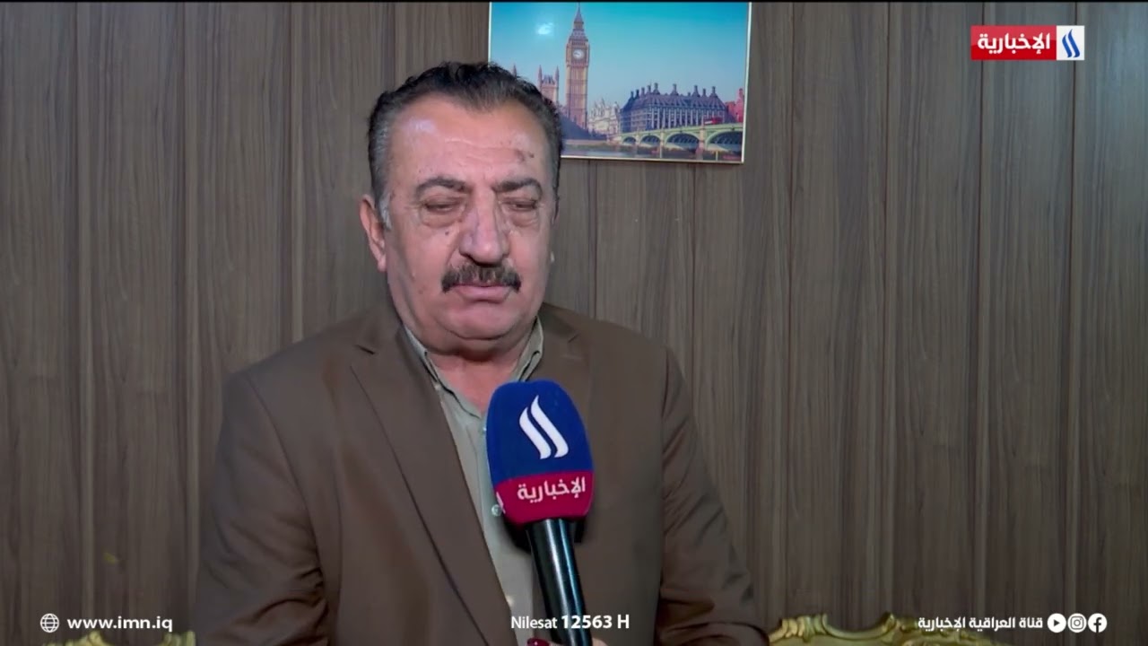فيديو | ملف رئاسة كردستان يعرقل تفاهمات مرشح رئاسة الجمهورية | تقرير رزاق العكيلي