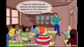 Ambition Babies 3: TROUBLE