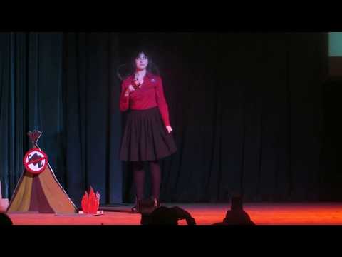 WinterCon IV - Freeda_M - No Willows!