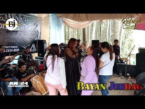 Dewi Permata _ // Live Andes Feat Abiel Jatnika Official //