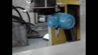 Billet Precision Cutting Machine, billet shearing machine