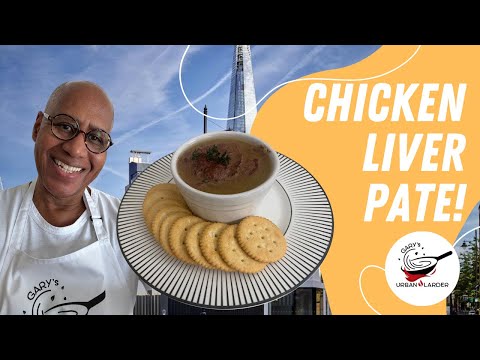 You Call That Chopped Liver? My Best Recipe โ Easy, Creamy & Perfect for Holidays!