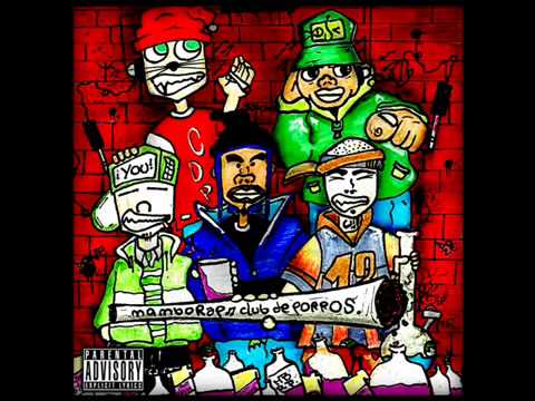 R  I  P    MamboRap