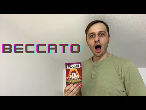 Beccato | RECENSIONE GDT