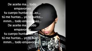 Aceitao-_-Kanon y Joey con lyncs HD