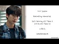 TXT SOOBIN (수빈) - REKINDLING MEMORIES (기억속 켜진불) Lyrics (가사) - HAN|ROM|ENG