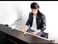 Nothing Like Us Justin Bieber Piano Cover