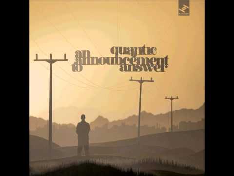 Quantic - "Sabor - Quantic & Tempo".wmv