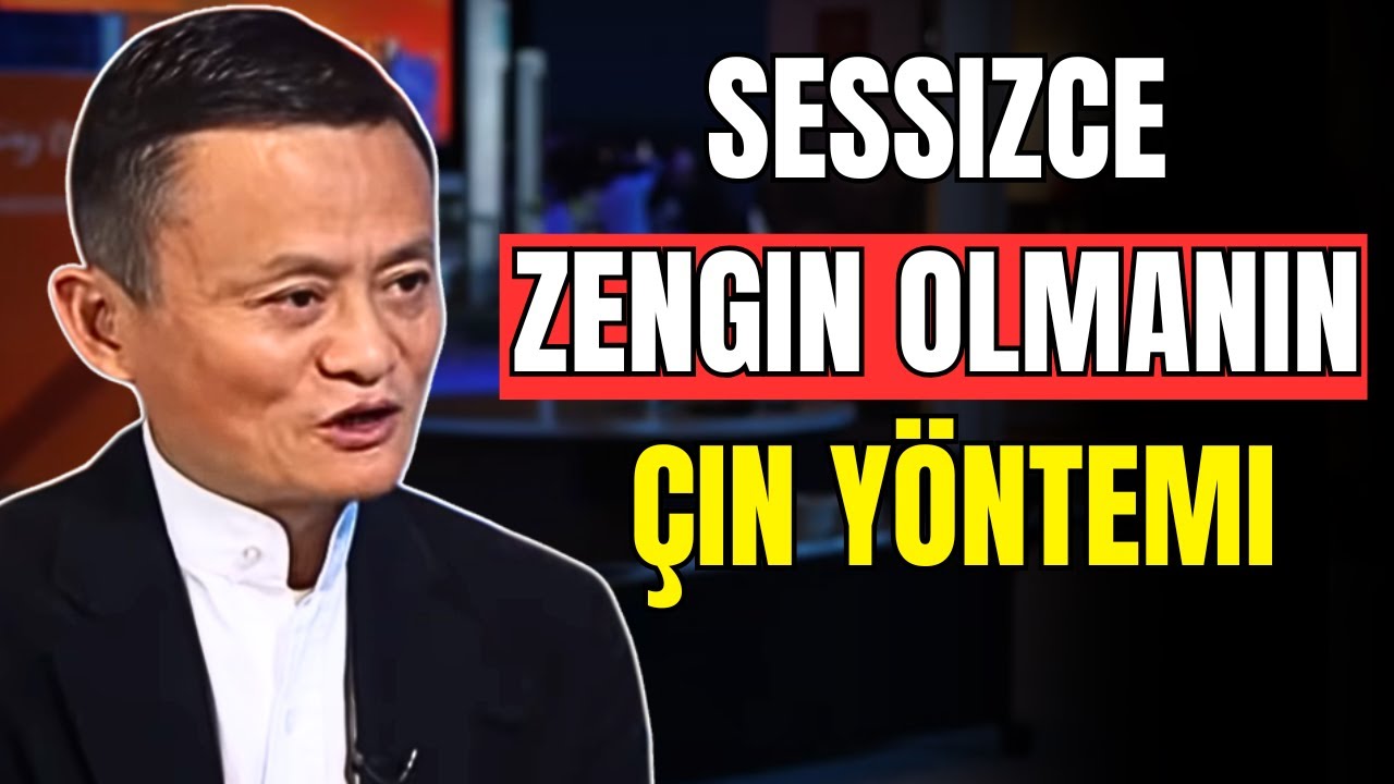 Çinli Milyonerler Nesiller Boyu Süren İşlerle Nasıl Zengin Oluyor